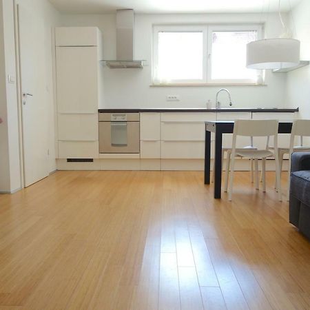 Sensei Apartment ลูบลิยานา ภายนอก รูปภาพ