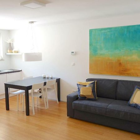 Sensei Apartment ลูบลิยานา ภายนอก รูปภาพ