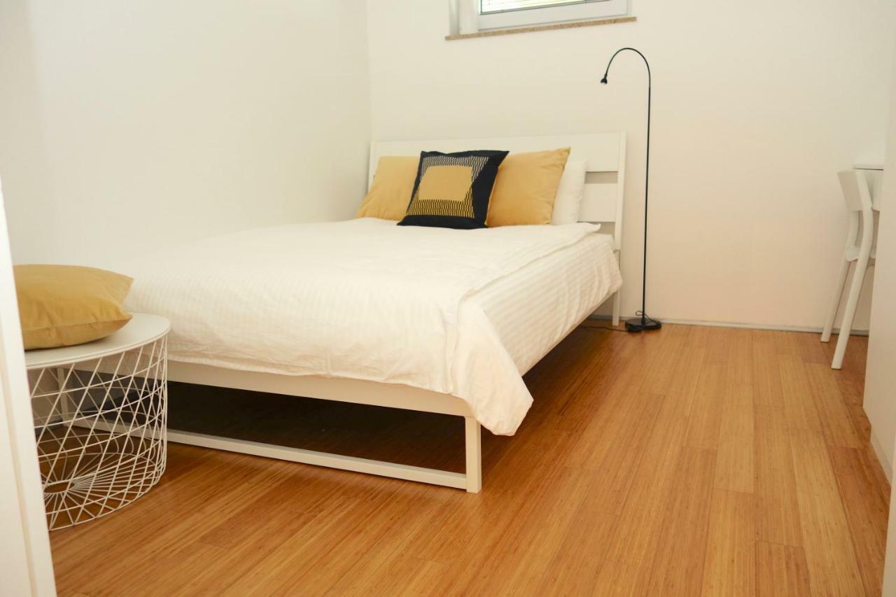 Sensei Apartment ลูบลิยานา ภายนอก รูปภาพ