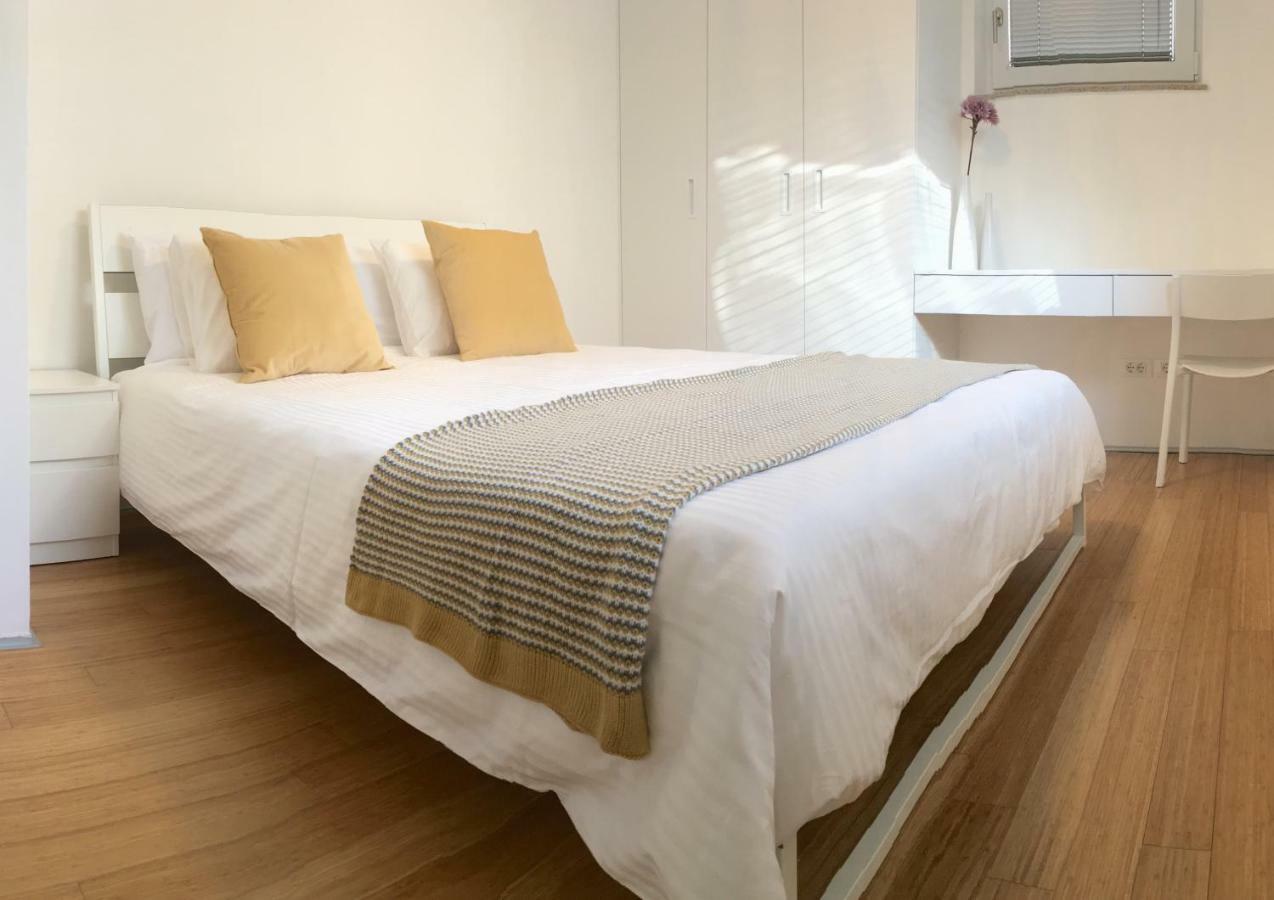 Sensei Apartment ลูบลิยานา ภายนอก รูปภาพ