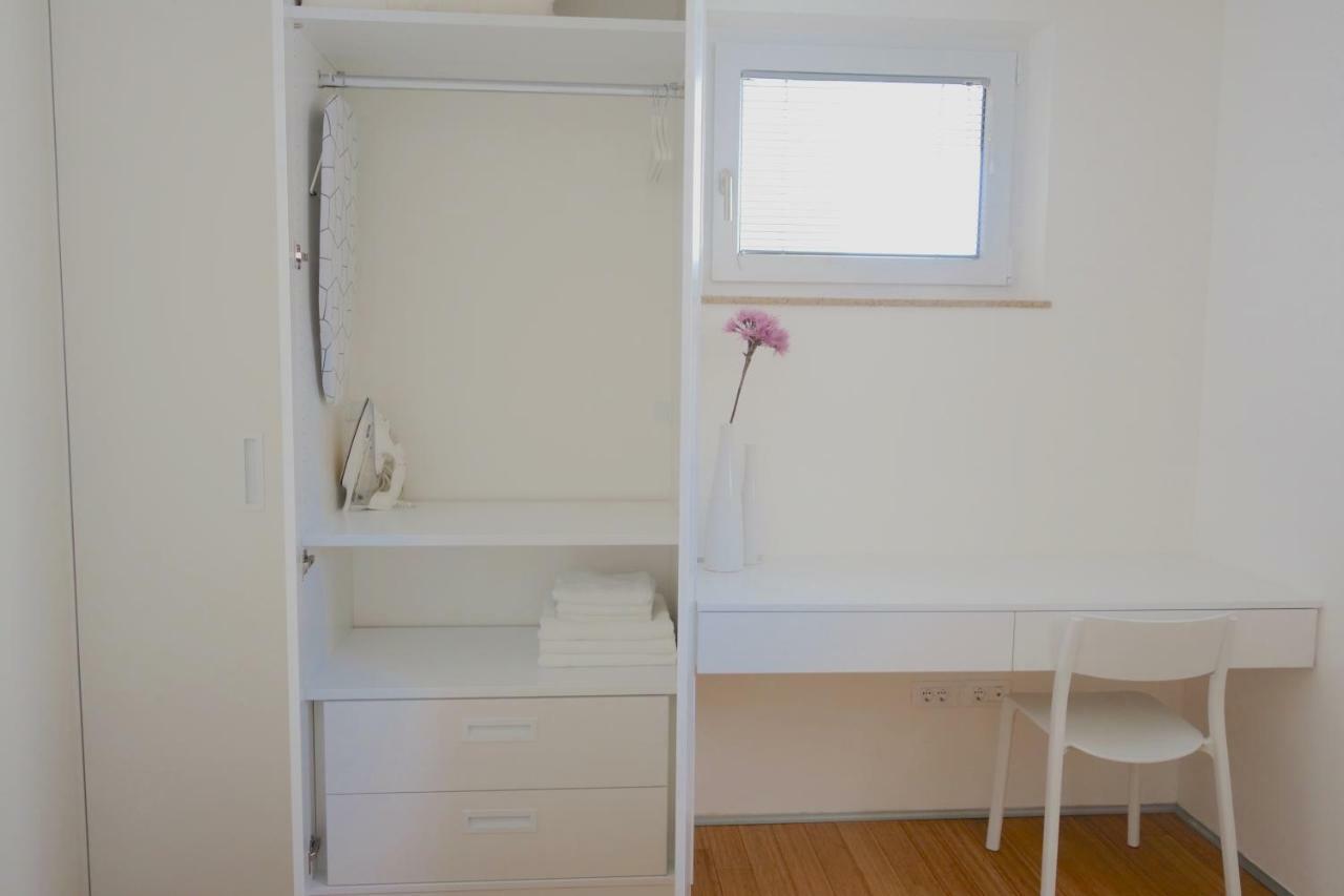 Sensei Apartment ลูบลิยานา ภายนอก รูปภาพ
