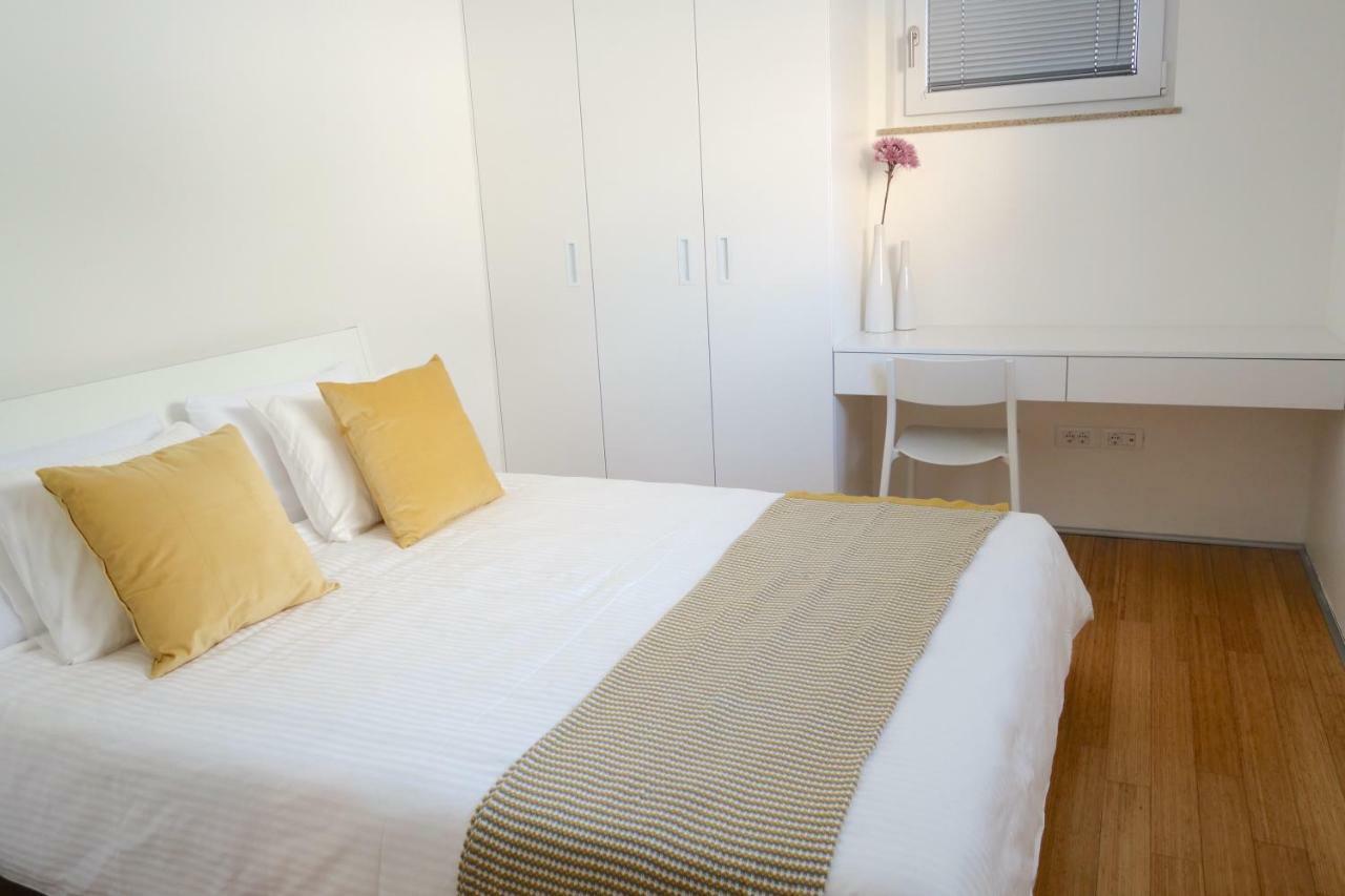 Sensei Apartment ลูบลิยานา ภายนอก รูปภาพ