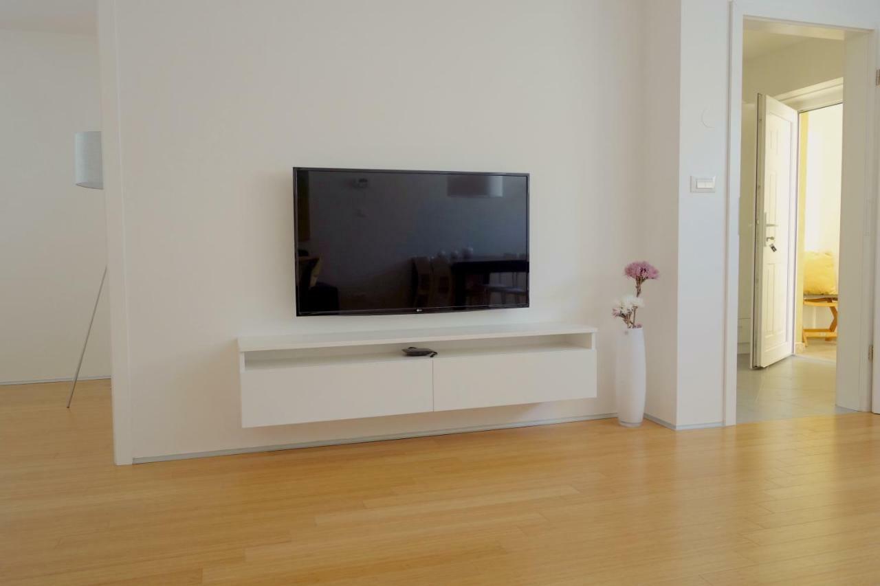 Sensei Apartment ลูบลิยานา ภายนอก รูปภาพ