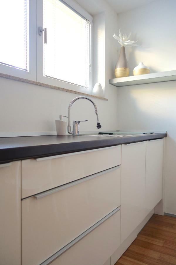 Sensei Apartment ลูบลิยานา ภายนอก รูปภาพ