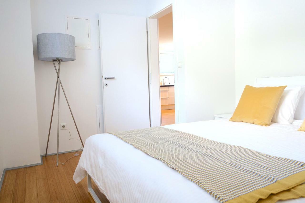 Sensei Apartment ลูบลิยานา ภายนอก รูปภาพ