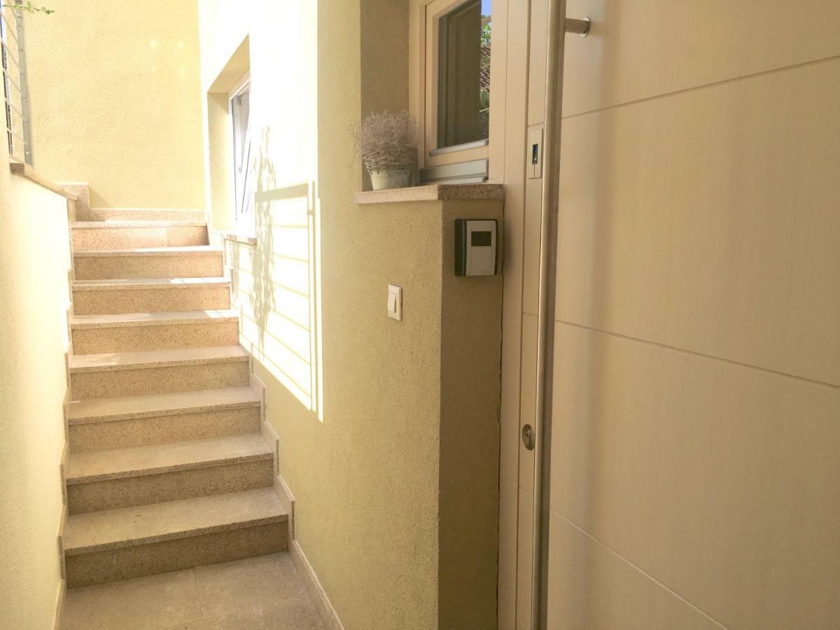 Sensei Apartment ลูบลิยานา ภายนอก รูปภาพ